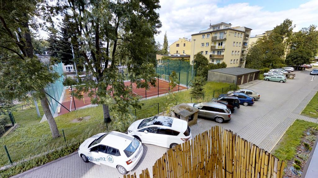 Rint - Centrum Kalinowskiego Bialystok Ruang foto